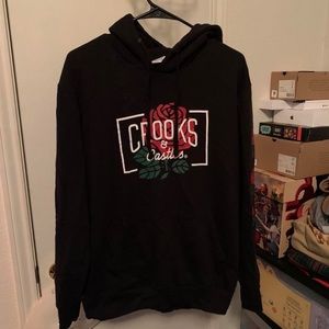 Crooks&Castles Hoodie